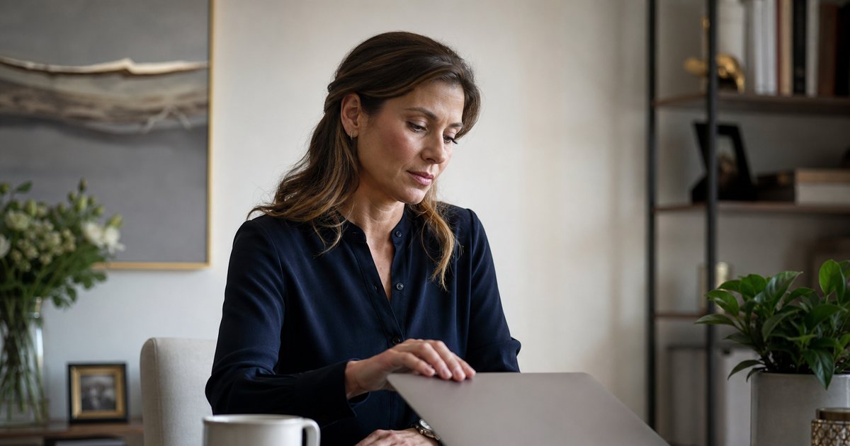 How should a coach keep client session notes private and secure without making them hard to use?