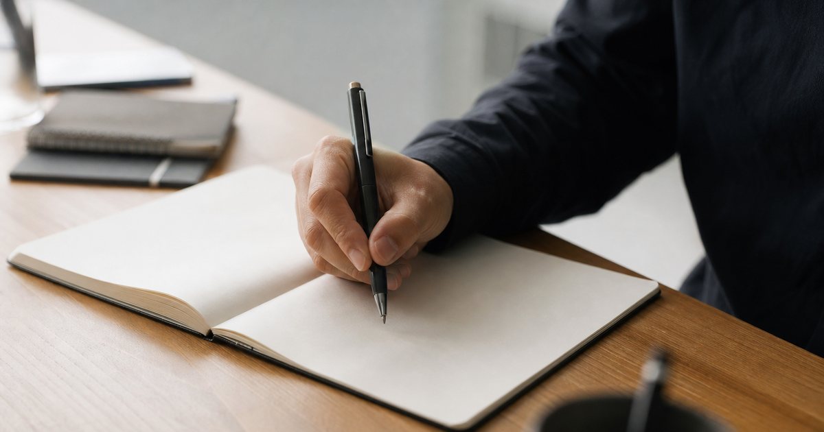 What makes a coaching session note actually useful when you sit down to prepare next time?